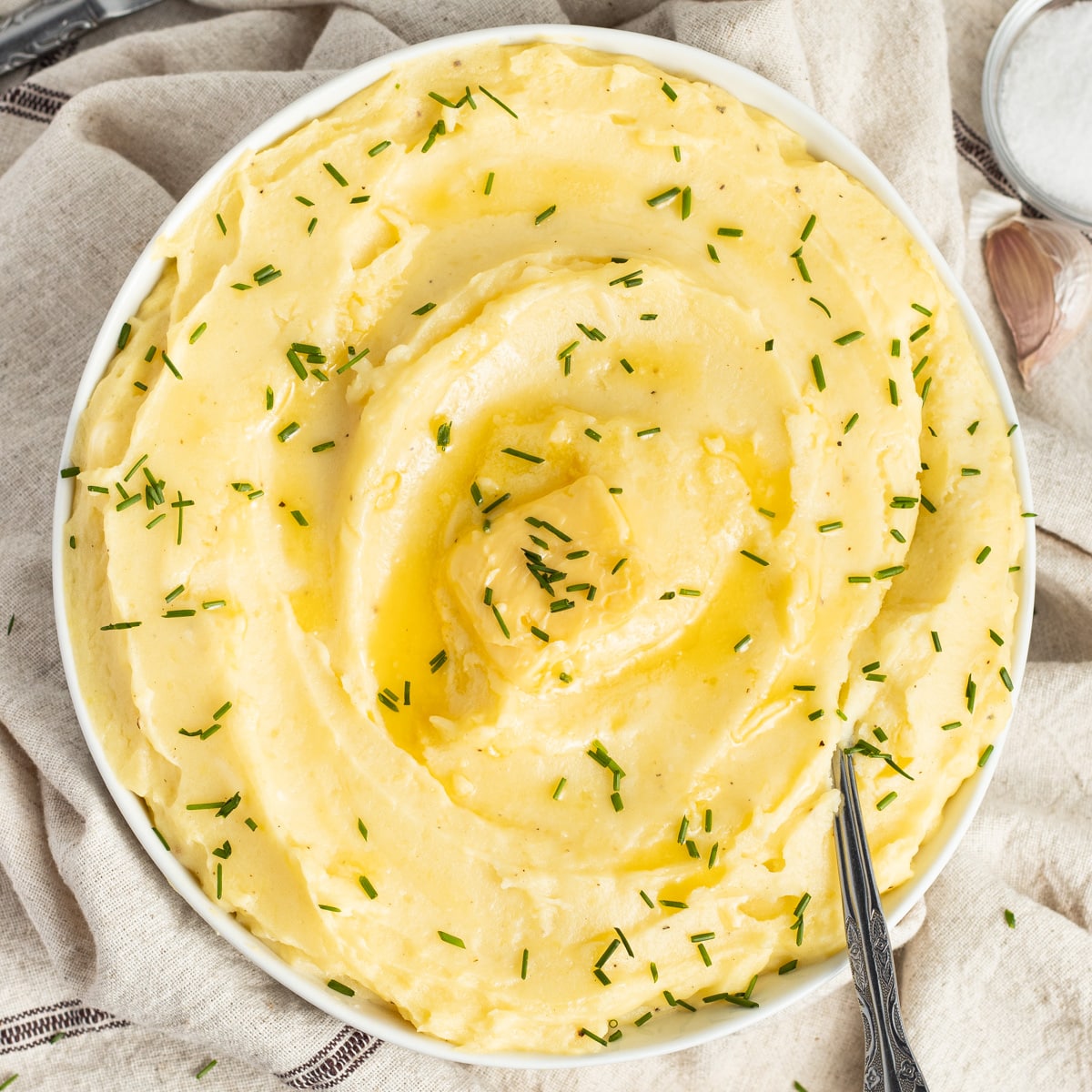 Fluffy & Creamy: Your Guide to Whipped Cottage Cheese Mash